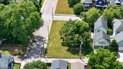 2007 Ruckle Street, Indianapolis - 9