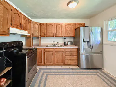 4107 Eisenhower Drive, Indianapolis - 4
