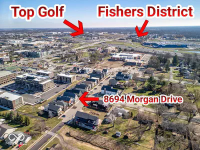 8694 Morgan Drive, Fishers - 61