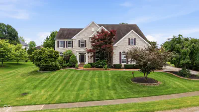 13967 Hawkstone Drive, Fishers - 62