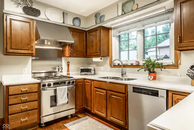 435 Blue Ridge, Indianapolis - 22