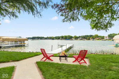 280 Lane 345 Lake James, Angola - 2