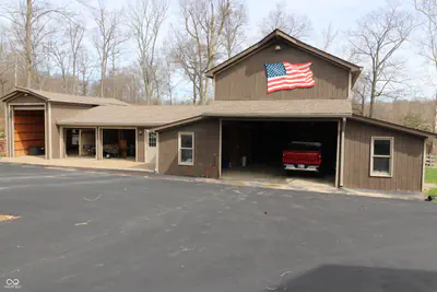 6366 County Road 100, Greensburg - 29