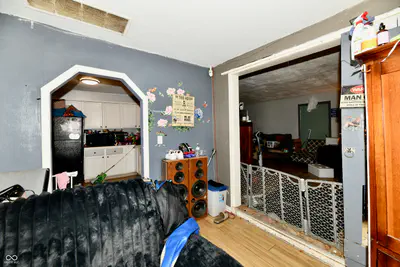 5623 18th Street, Indianapolis - 12