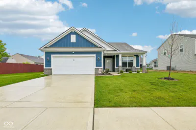 822 Lando Creek Drive, Kokomo
