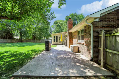 2577 Horizon Boulevard, Greenwood - 68