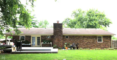 1055 Meridian Meadows Court, Greenwood - 29