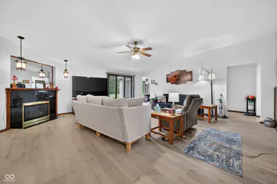 1408 Melanie Court, Kokomo - 13