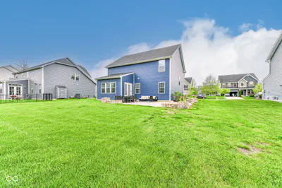 15142 Betton Place, Fishers - 28