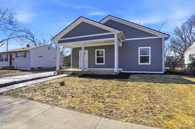 2344 Saint Paul Street, Indianapolis - 3