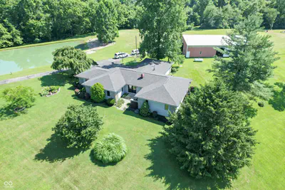 1000 County Road 55, North Vernon - 63