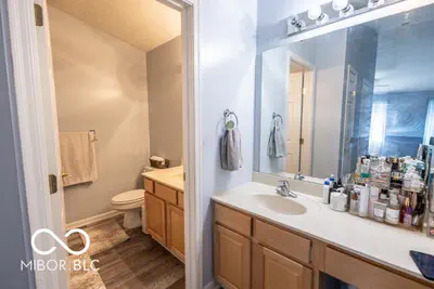 6239 Amber Creek Lane, Indianapolis - 17