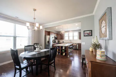 12871 Claret Court, Fishers - 4