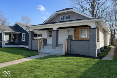 1241 31st Street, Indianapolis