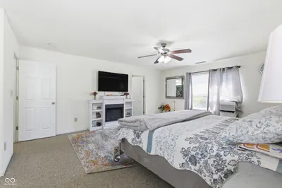 5241 Basin Park Drive, Indianapolis - 40