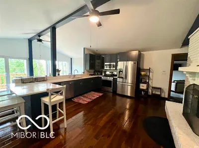 7716 Patton Road, Bloomington - 9
