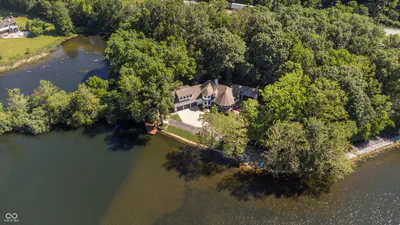 8641 Fawn Lake Circle, Indianapolis - 14