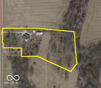 3895 Us Highway 231, Greencastle - 2