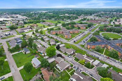2721 Country Estates Drive, Indianapolis - 28