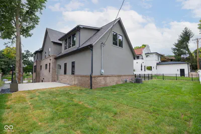 3145 Pennsylvania Street, Indianapolis - 58