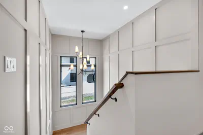 3145 Pennsylvania Street, Indianapolis - 27
