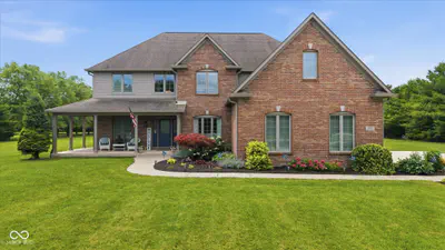 1025 Bear Cub Drive, Cicero