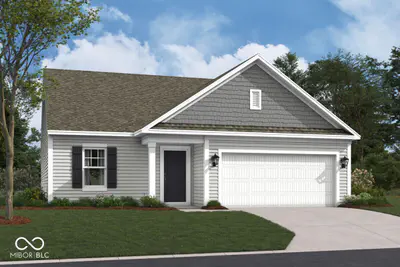 7205 Waylon Way, Indianapolis