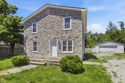 5030 Elliott Avenue, Indianapolis