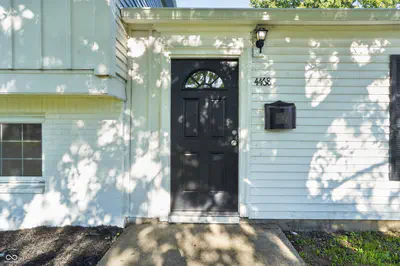 4468 Barnor Drive, Indianapolis - 5
