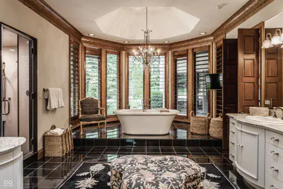 5101 Green Braes E Drive, Indianapolis - 40