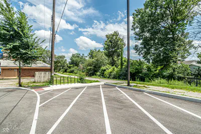 5735 Crawfordsville Road, Indianapolis - 7