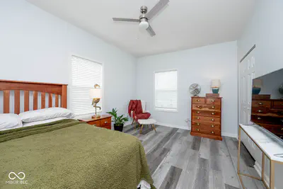 1737 Union Street, Indianapolis - 28