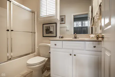 337 Millridge Drive, Carmel - 28