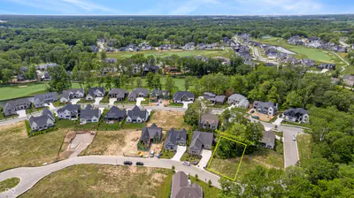 4130 Hartswick Court, Zionsville - 2