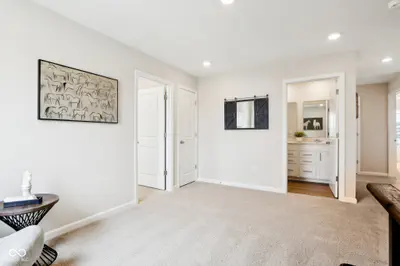 1610 Pritchet Street, Fortville - 27