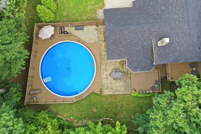 1954 Lakeview Drive, Avon - 72