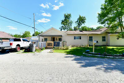 5623 18th Street, Indianapolis - 4