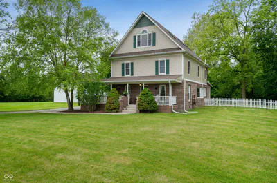 2708 400, Greenfield