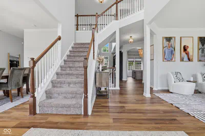 12034 Ashland Drive, Fishers - 8