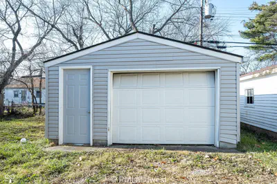 2318 Groff Avenue, Indianapolis - 20