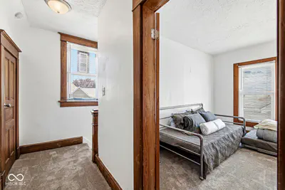 1306 Wright Street, Indianapolis - 22