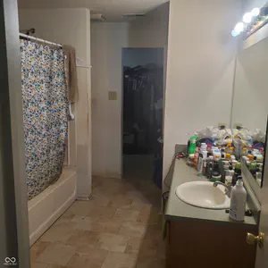 1324 Castleford Lane, Indianapolis - 17