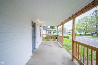 1605 Memorial Drive, Muncie - 4