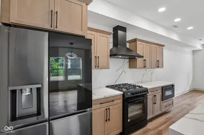 1518 Spruce Street, Indianapolis - 11