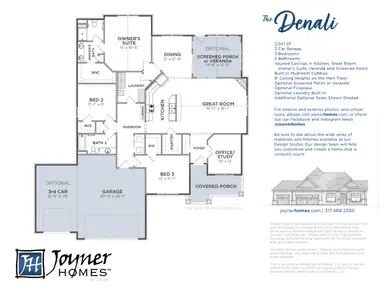 1732 Linden Lane, Greenfield - 2