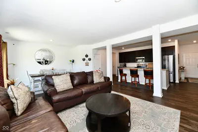 10118 Falls Canyon Lane, Indianapolis - 13