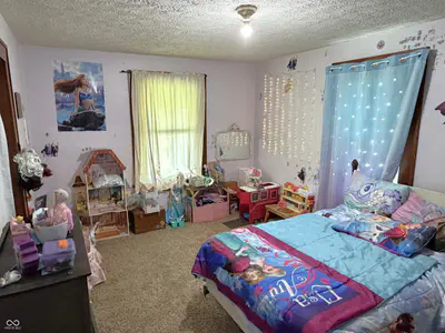 2438 500, Crawfordsville - 16