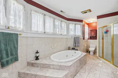 1610 Delaware Street, Indianapolis - 39