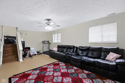 4510 Stone Mill Drive, Indianapolis - 15