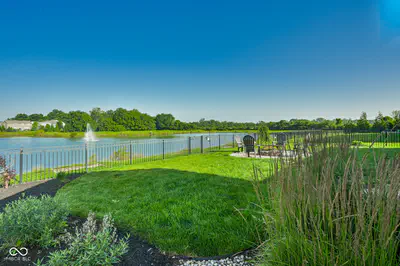 12556 Amber Star, Noblesville - 35